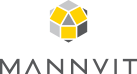Mannvit logo