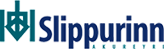 Slippurinn logo