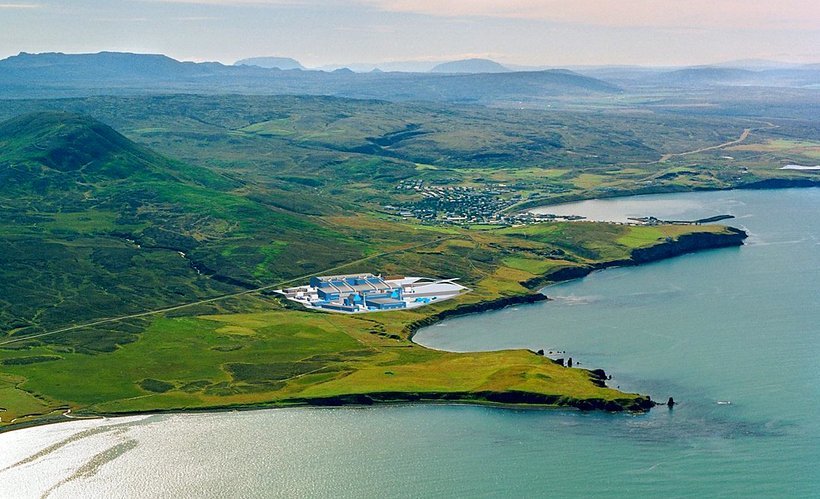 Bakki Eco-Industrial Park