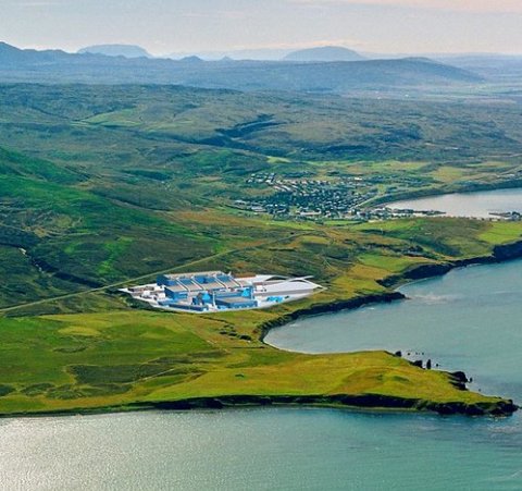 Bakki Eco-Industrial Park