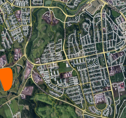 Rangárvellir Akureyri