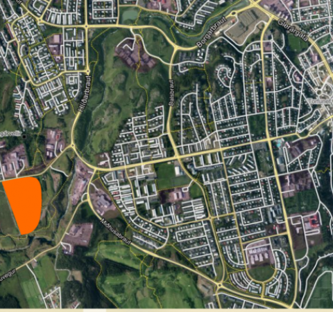 Rangárvellir Akureyri